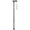 Vychádzková palica 71 cm čierna Vitility VIT-70510420