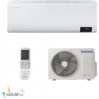 Samsung Wind Free Comfort