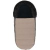 KikkaBoo Fusak zimný Urban Beige