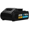 JCB JCB Li-ion akumulátor 18 V 4 Ah 74 Wh