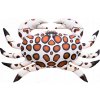 Gaby vankúš Krab kaliko 60cm
