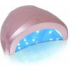 NANI UV/LED lampa 24/48 W - Rose Gold