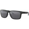 Brýle OAKLEY Holbrook XL - Matte Black w Prizm Black Polarized, OO9417-0559