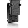 Cytac univerzálne na zásobník 9 mm/.40/.45 s klipom na opasok