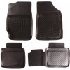 Koberce gumenné Sixtol Toyota Camry XV40 2006-2011