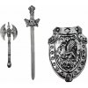PLEJO Set pre rytiera