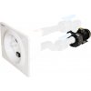 Domontážna sada Badu Jet Super Sport II – 75 m³/h, 400V