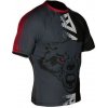 BUSHIDO Tričko DBX Wolf