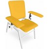 KRESLO PRE ODBER KRVI JFK 1 Barva č.: 19. Žltá