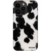 Picasee Fashion Case MagSafe pre Apple iPhone 14 Pro Max - Black Moo