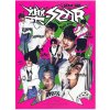 JYP Entertainment Stray Kids - ROCK-STAR Album Headliner Ver.