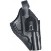 Strike Systems opaskové Dan Wesson 2.5 / 4 pre pravákov čierna