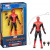 Akčná figúrka Marvel Legends: Spider-Man: Far From Home - Spider-Man (Upgraded Suit) 15 cm