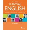 New Edition Survival English Student Book