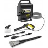 Vysokotlakový čistič KARCHER K Silent eco!Booster 1.600-955.0