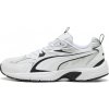 Puma Milenio Tech pánske tenisky čierne 40