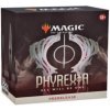 Wizards of the Coast MTG Phyrexia All Will Be One Prerelease Pack