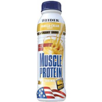 Weider MUSCLE PROTEIN DRINK 500 ml