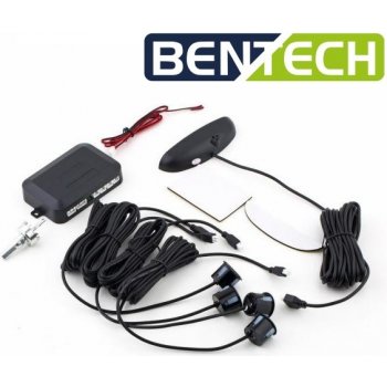 Bentech 512