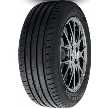 Toyo Proxes CF2 205/45 R17 88V