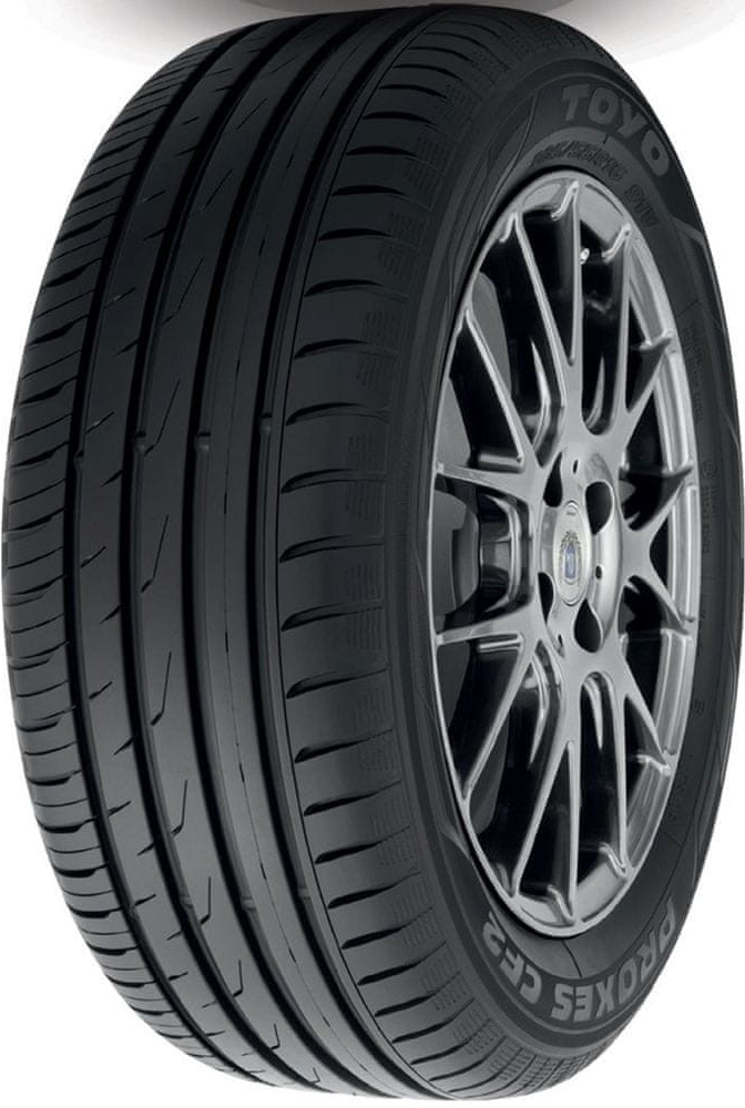 Toyo Proxes CF2 205/65 R15 99H