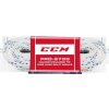 CCM Šnúrky Proline Bavlnené 305cm - bílá, 120