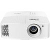 Optoma UHD35x / DLP / 3840 x 2160 / 3600 ANSI / 1M:1 / HDMI (E9PV7GL06EZ1)
