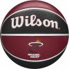 Wilson NBA Team Tribute Basketball Miami Heat 7 Basketbal