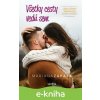 E-kniha Všetky cesty vedú sem - Mariana Zapata