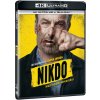 Magic Box Nikto (2BD) U00519 Blu-Ray