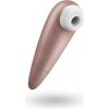Satisfyer - 1 Next Generation - Stimulátor Klitorisu