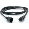 Flexo monitor/počítač 3x1mm2 3m