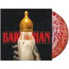 Soundtrack: Drubich Anna: Barbarian (Coloured Mother's Milk & Blood Splatter Vinyl) - Vinyl (LP)