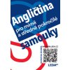 Angličtina pro mírně a středně pokročilé samouky + odkaz (Ludmila Kollmannová)