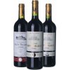 Via Degustia Bordeaux: 3 archívne červené vína Médoc (2017, 2018 a 2020)