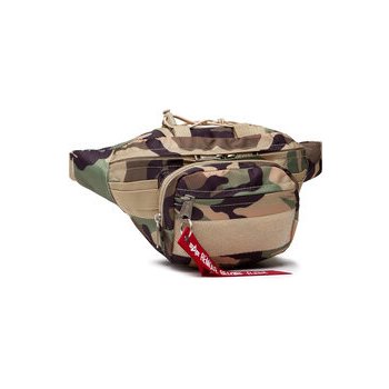 Alpha Industries TACTICAL Waist Bag