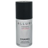 Chanel Allure Homme Sport - deodorant v spreji 100 ml