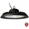 NEDES | LED Priemyselné svietidlo UFO HIGHBAY LED/150W/230V 5000K IP65 | ND3814