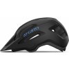 Giro Fixture II Youth 2022 matt black/blue