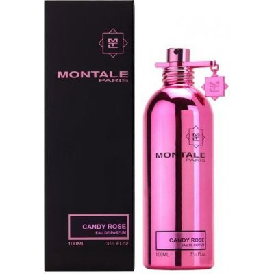 Montale Paris Candy Rose dámska parfumovaná voda 100 ml