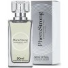 Only with PheroStrong EDP for men 50 ml