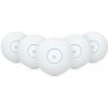 Ubiquiti UniFi 7 PRO, Access Point with 6 GHz support, 2.5 GbE uplink, and 9.3 Gbps over-the-air speed. - 5 pack U7-Pro-5