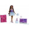 Mattel Barbie Party Reveal Barbie Glam party - fialová