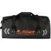 LS2 LB-01 Luggage Bag Water Proof PVC Black 65L