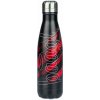 Termofľaša s kovovým viečkom Láva, 500 ml
