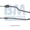Katalyzátor BM CATALYSTS Approved BM80192H