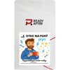 READY AFTER OTEC NA PLNÝ plyn - káva 100% arabica Balenie: 500g