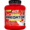 Amix 100% Predator Protein 2000 g vanilka