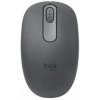 Logitech M196 Bluetooth Mouse 910-007459