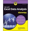 Excel Data Analysis For Dummies, 5th Edition